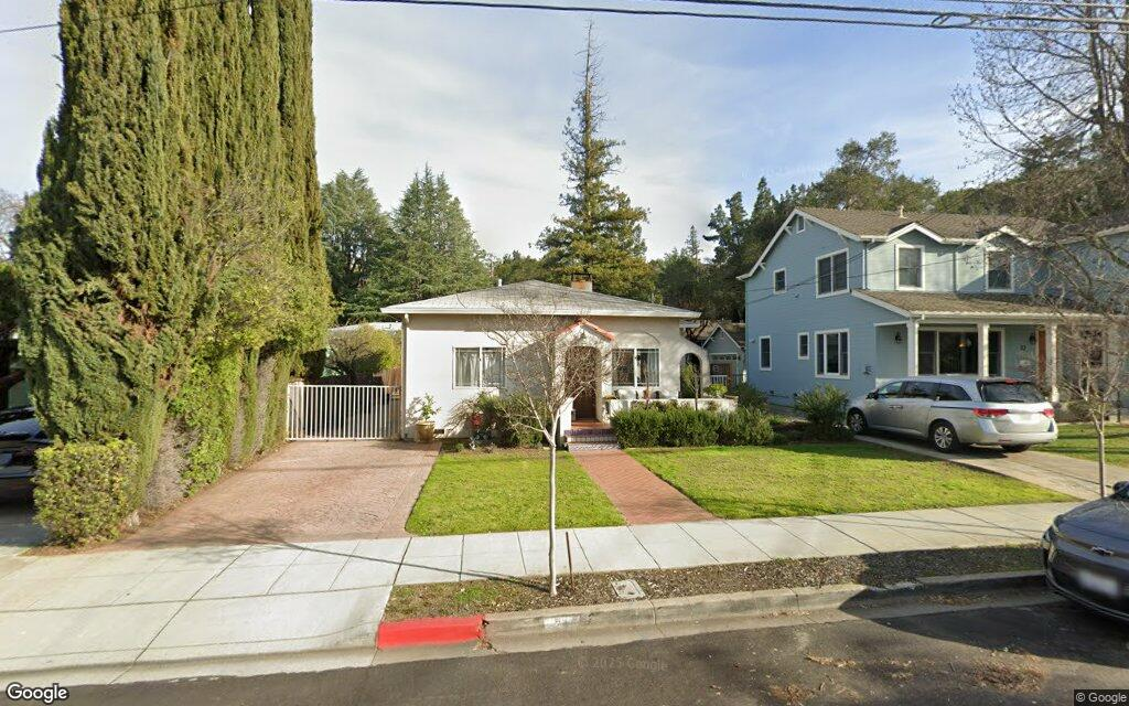 What $1,800,000 bought on Pleasant Street: A Santa Clara County home