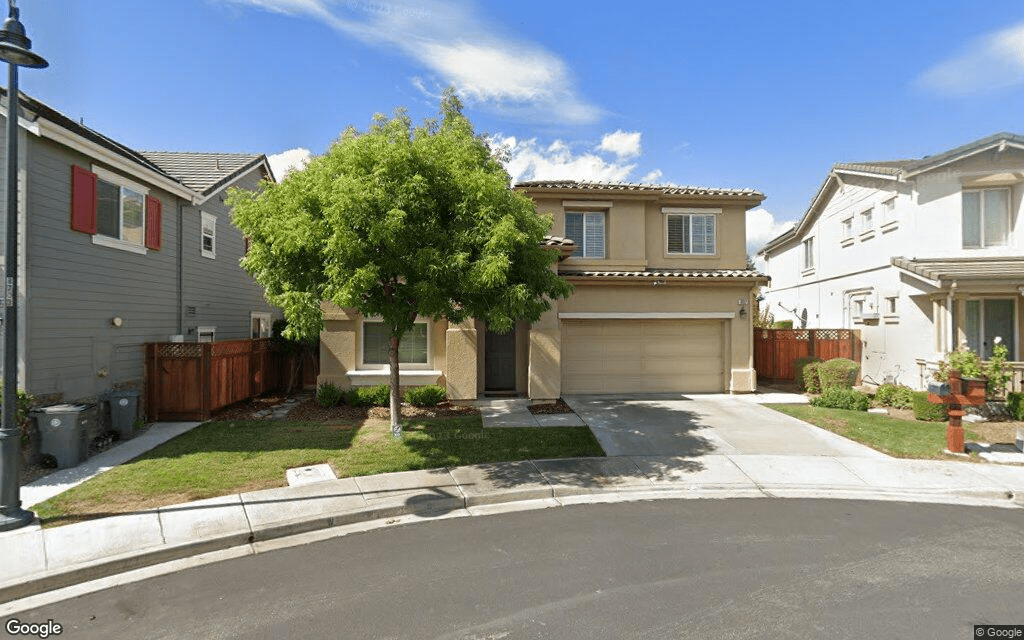 What $2,030,000 bought on Longmeadow Place: A Alameda County home