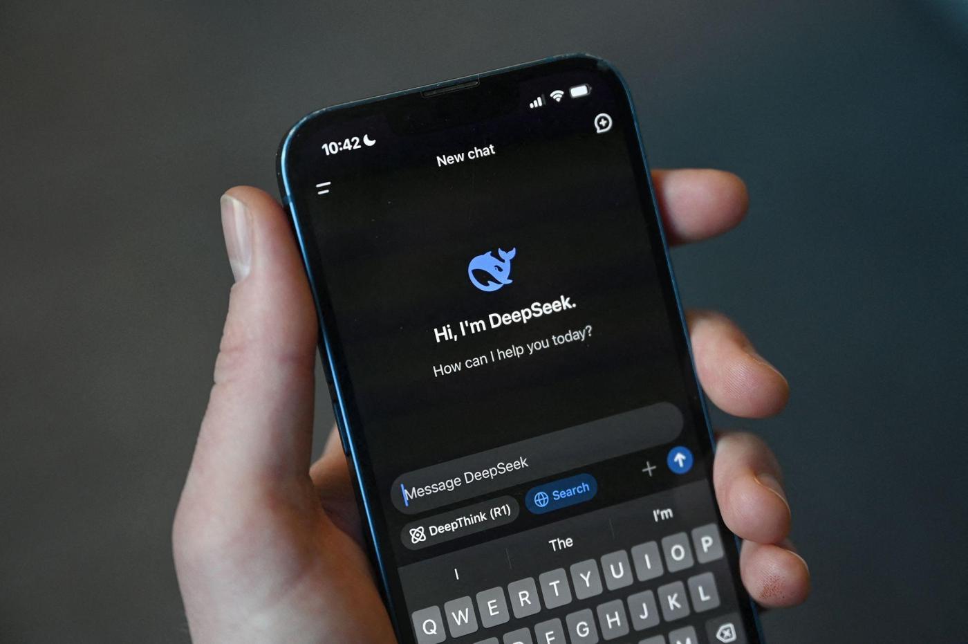 China’s DeepSeek releases V3.1, boosting AI model’s capabilities