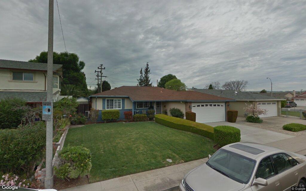Top 10 home deals the week of June 30 in Fremont