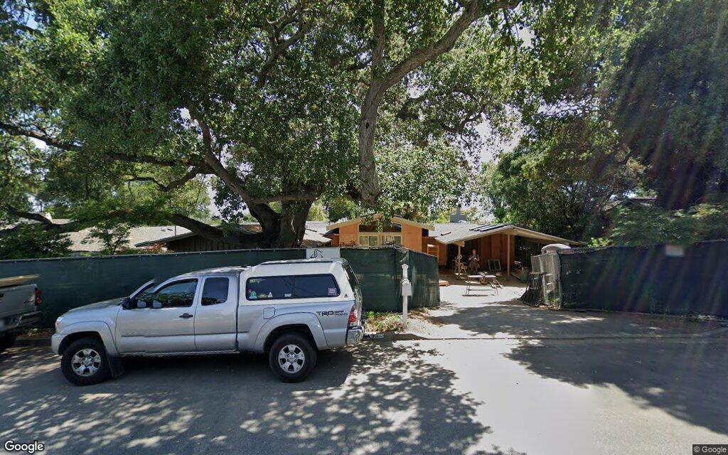 The top 10 most expensive home sales in San Mateo, reported the week of June 30