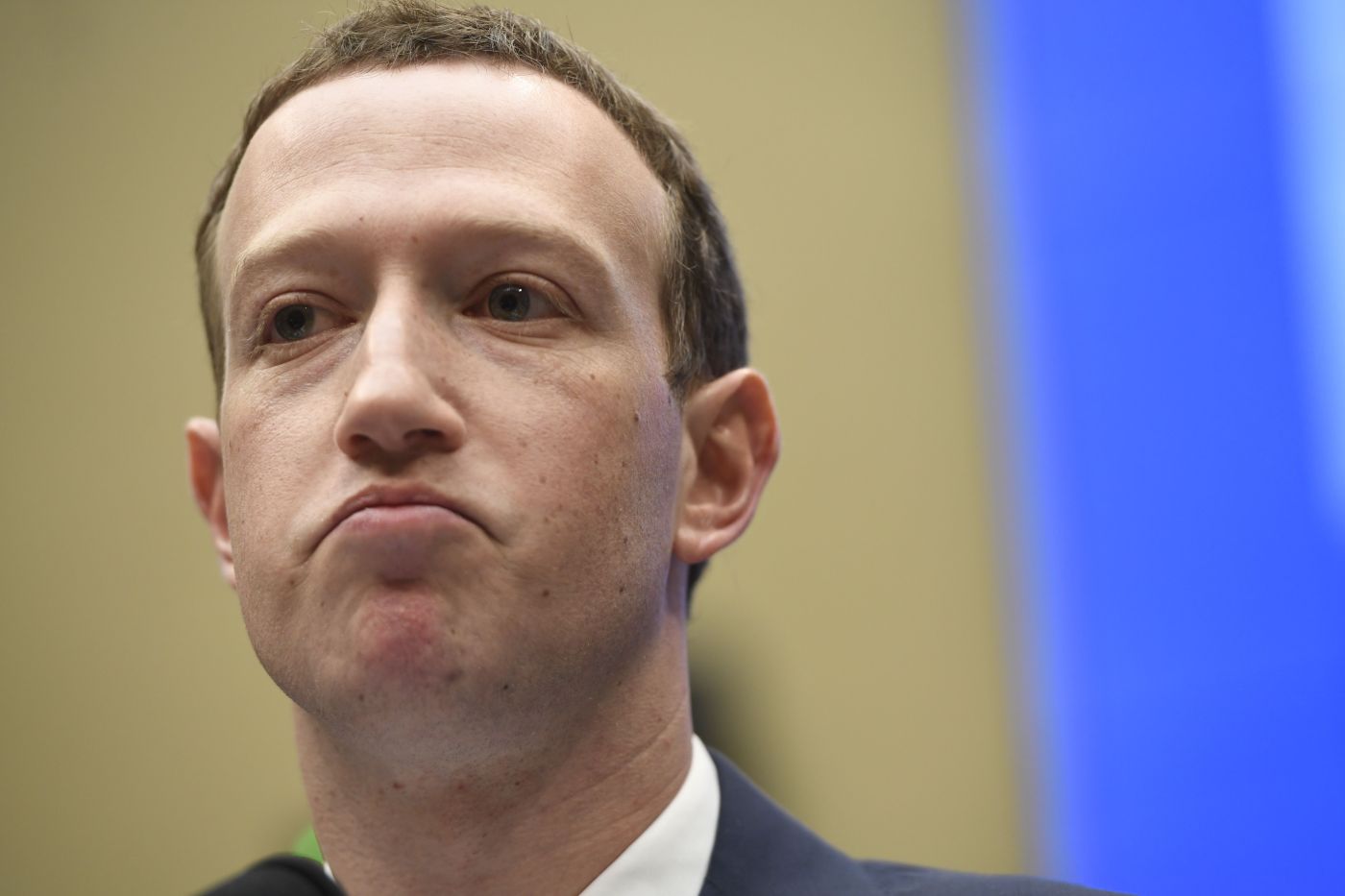 Meta allowed AI bots on Facebook, Instagram, WhatsApp to have ‘sensual’ and ‘romantic’ chats with kids