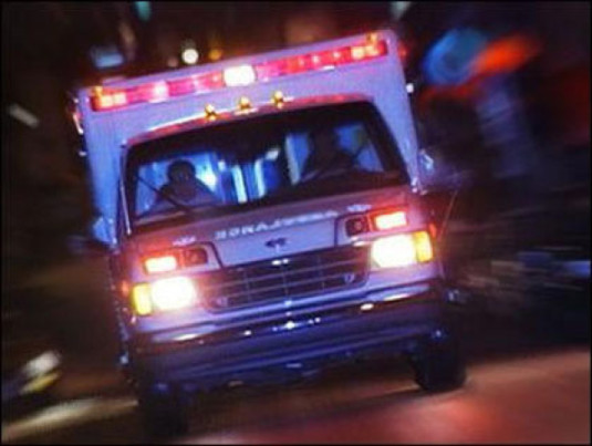 Man dies after suffering medical emergency, crashing into Oakley 7-Eleven