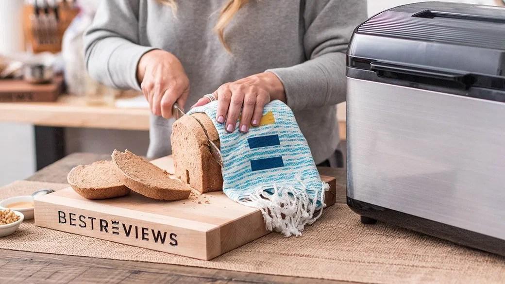 The best bread maker