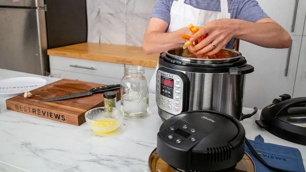Best accessories to get more from your Instant Pot