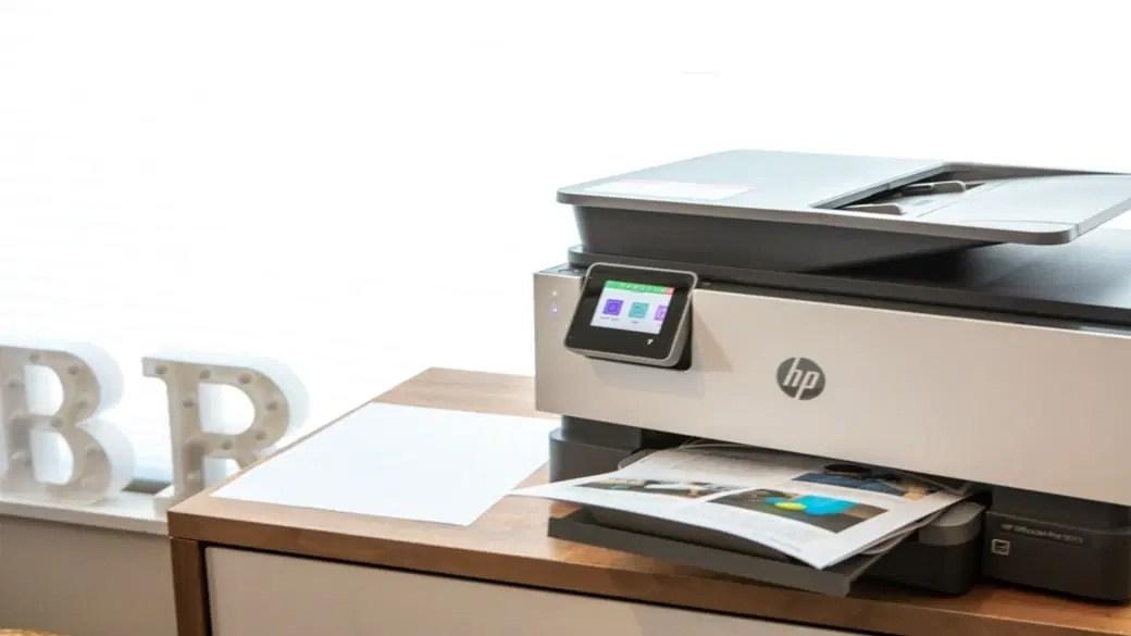 Printers perfect for students and remote workers alike