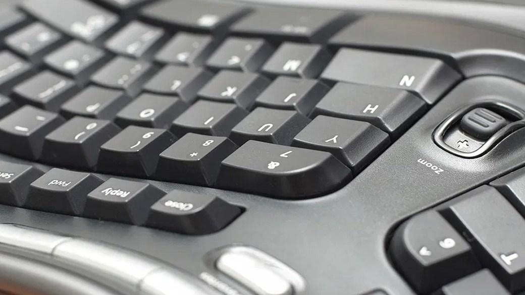 Best split keyboards to reduce typing strain