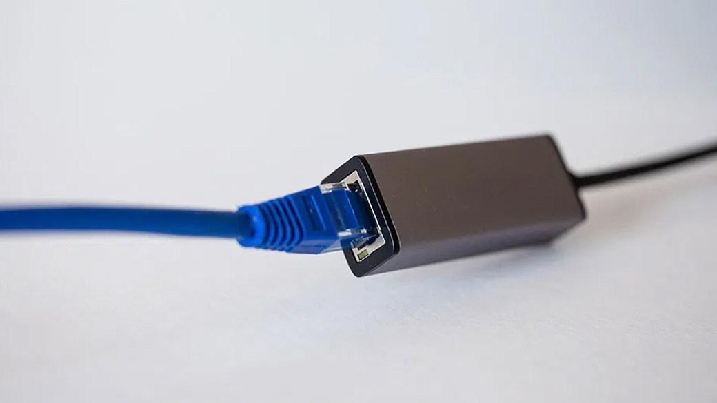 Best USB-C to Ethernet adapter