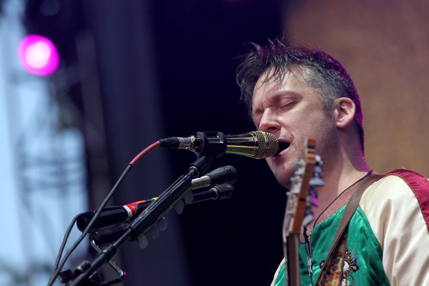Modest Mouse, Jackson Browne, Raphael Saadiq among best concert bets