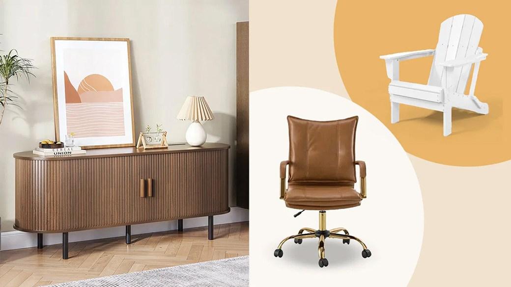 Wayfair’s new ‘Verified’ storefront does the searching for you