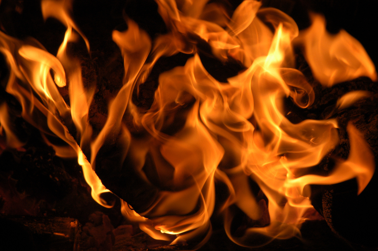 Smoke from Napa County wildfire spurs air quality advisory