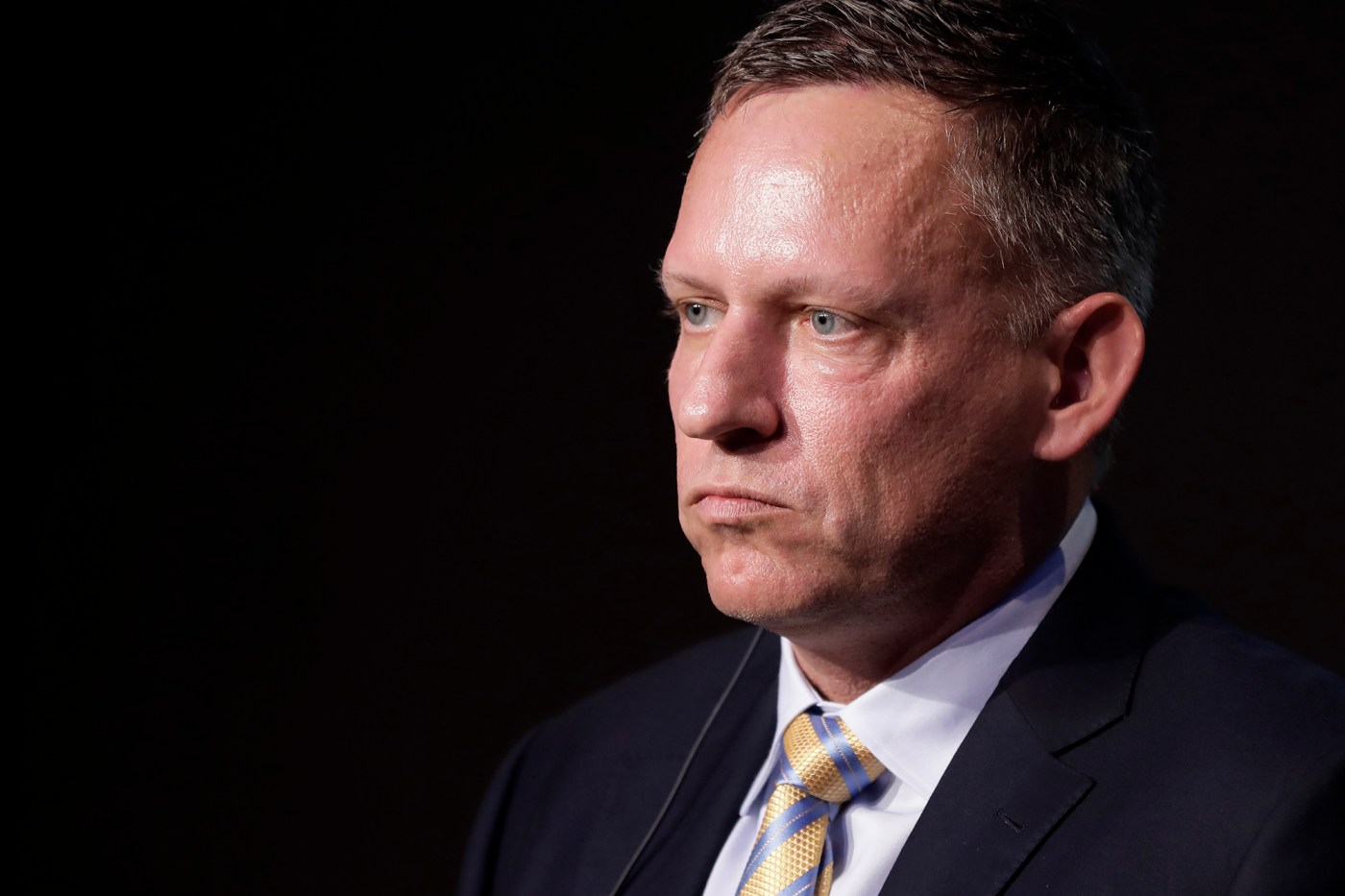 Palantir’s miserable week mints billions for struggling shorts
