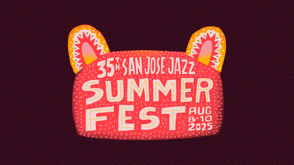 Take VTA to the 35th Annual San Jose Jazz Summer Fest