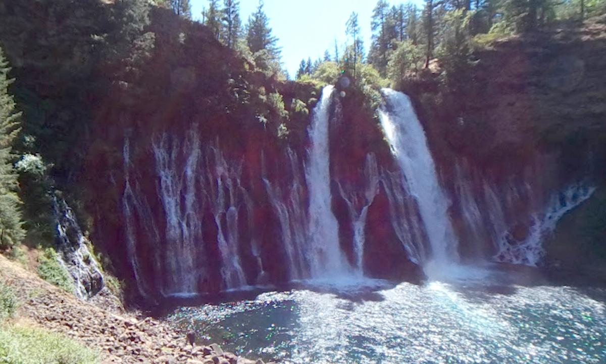 California makes more coveted campsites available by lottery