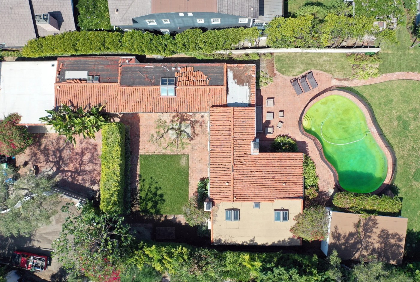 Marilyn Monroe’s California home faces demolition in battle over landmarks