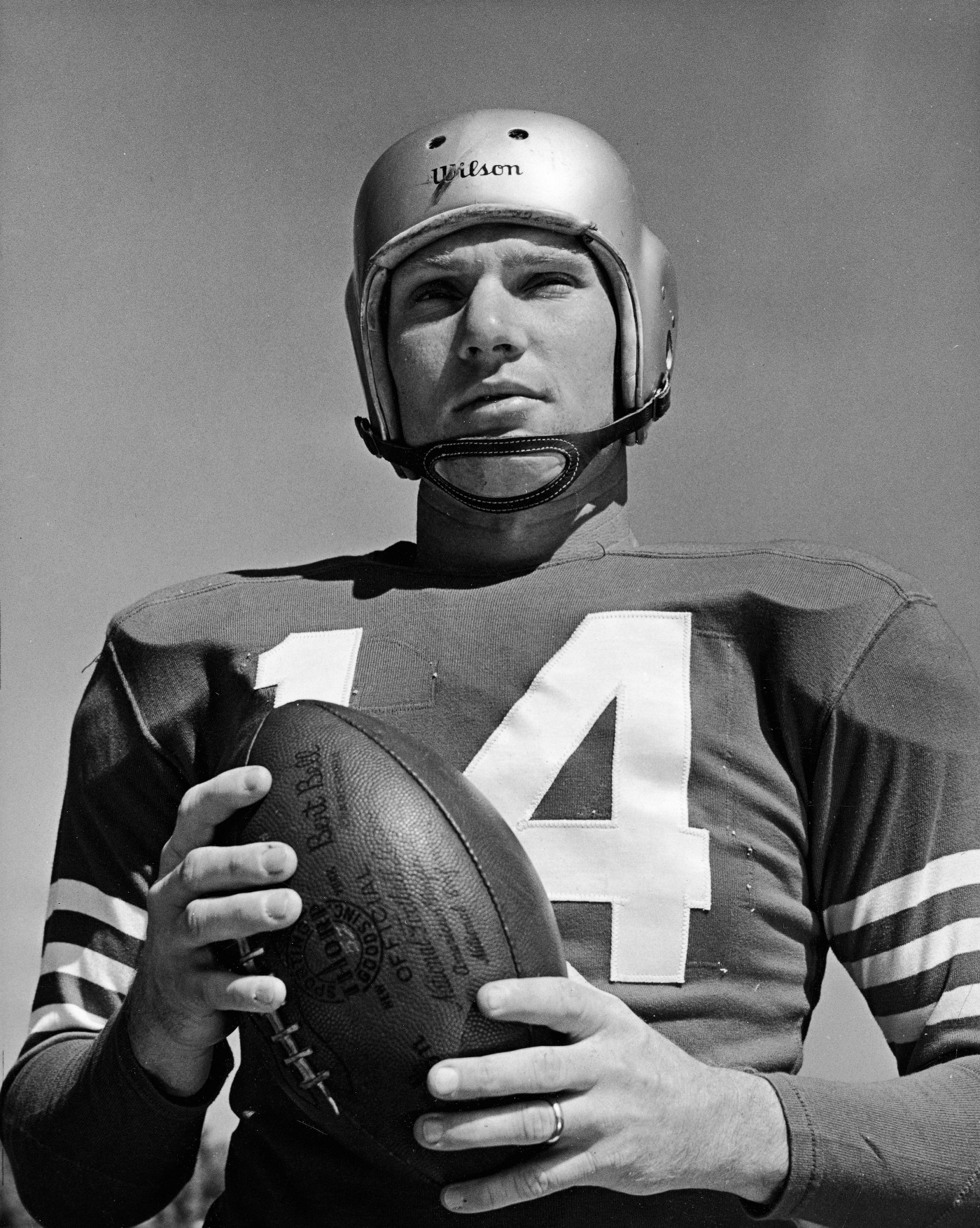 The story behind every NFL team name