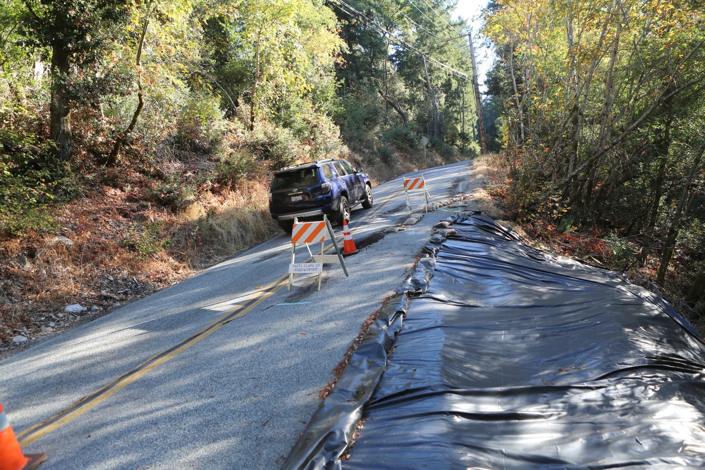 Opinion: Well-maintained roads pave the way for safe travels