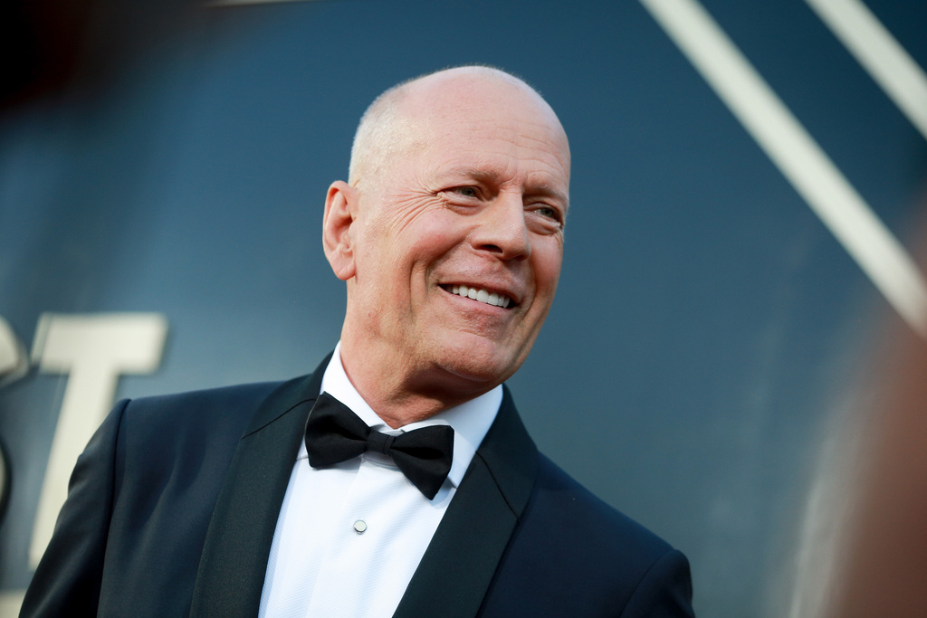 Bruce Willis’ personality changes key to dementia diagnosis: UCSF expert