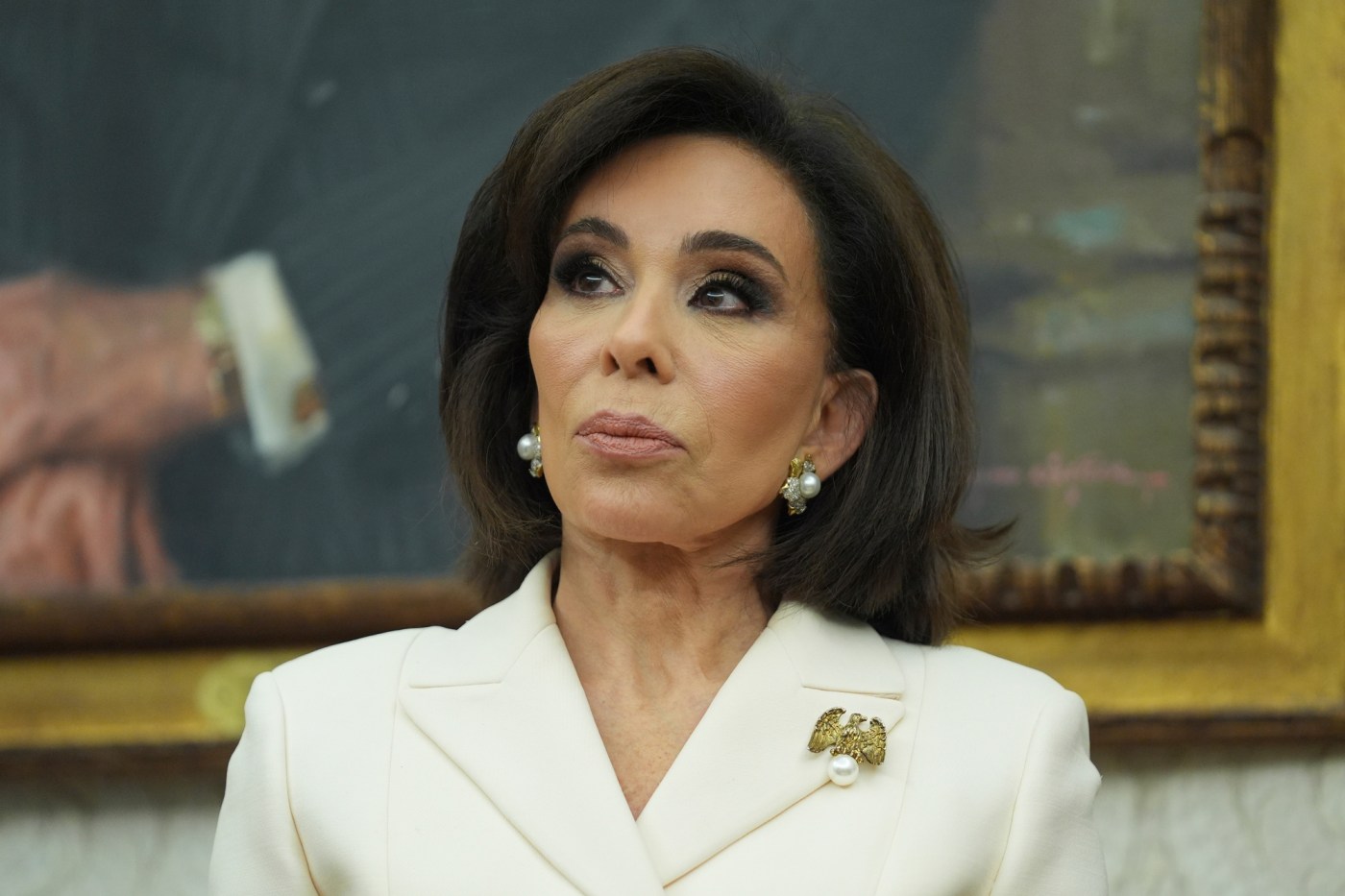 Senate confirms former Fox host as top DC prosecutor
