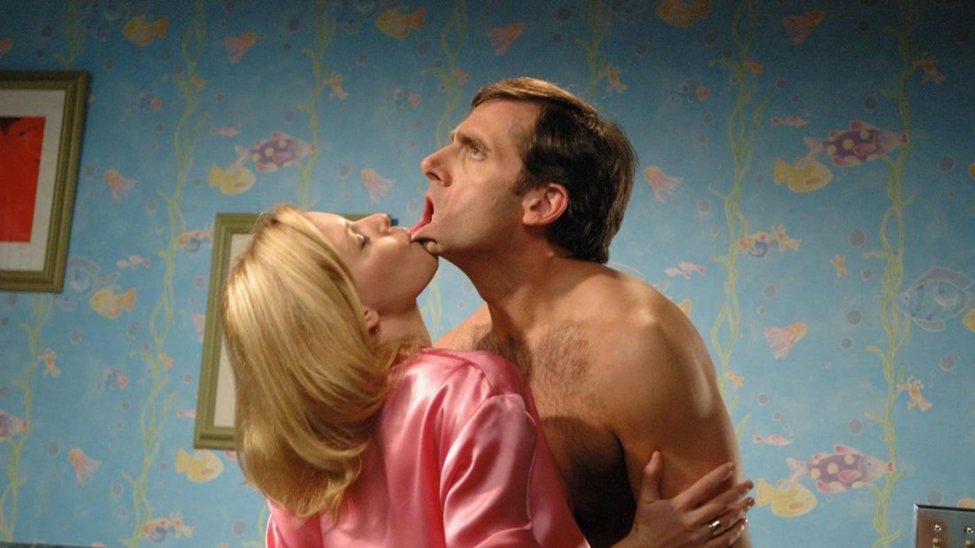 Alamo Drafthouse Mountain View screening cool comedies in August