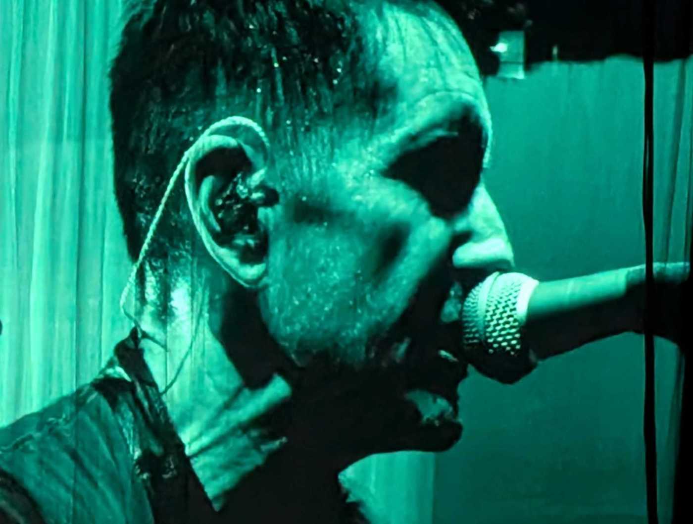Nine Inch Nails triumph during North American tour opener in Oakland