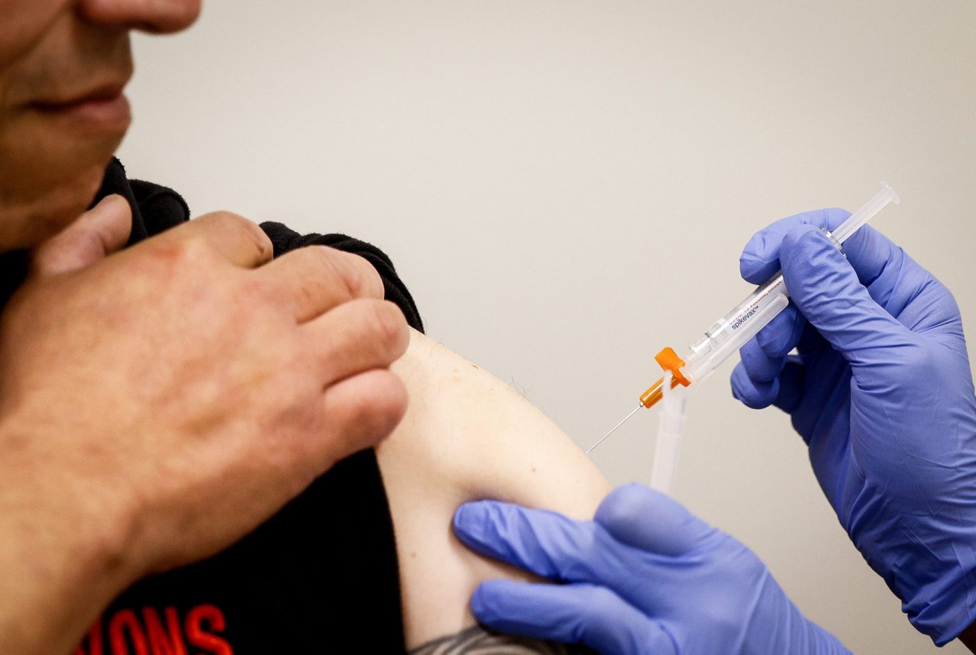Vaccine situation will be complicated this year, experts warn