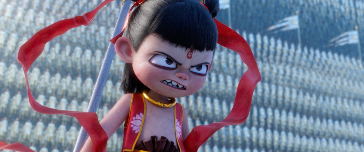What to watch: Global animation blockbuster finally lands in U.S.