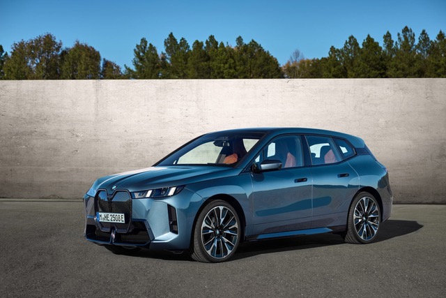 Lower price, bad look For new BMW SUV