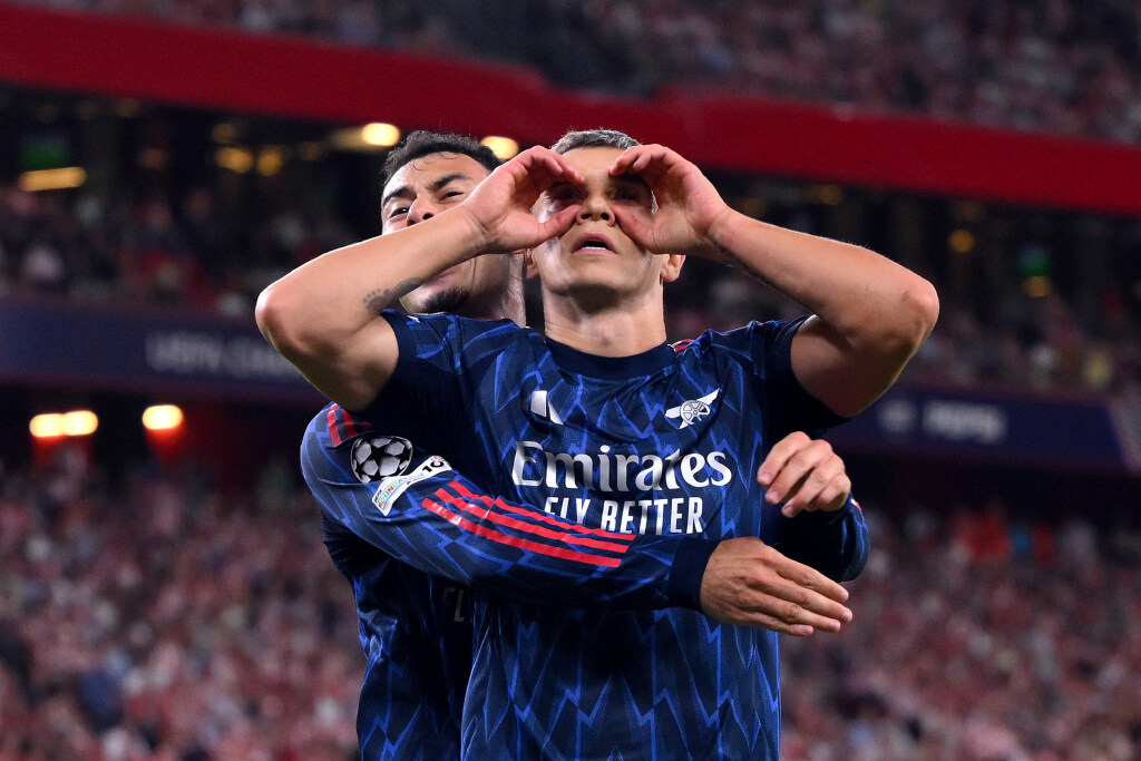 How to watch Arsenal vs Manchester City