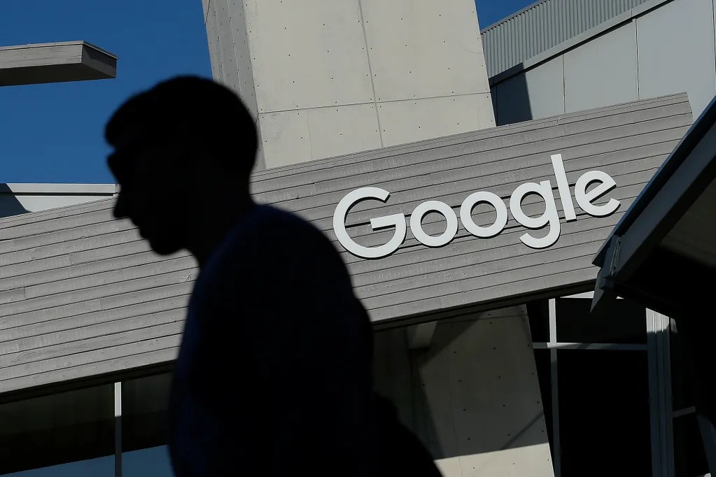 Google wasn’t against this California privacy bill, officially. Behind the scenes, it orchestrated opposition
