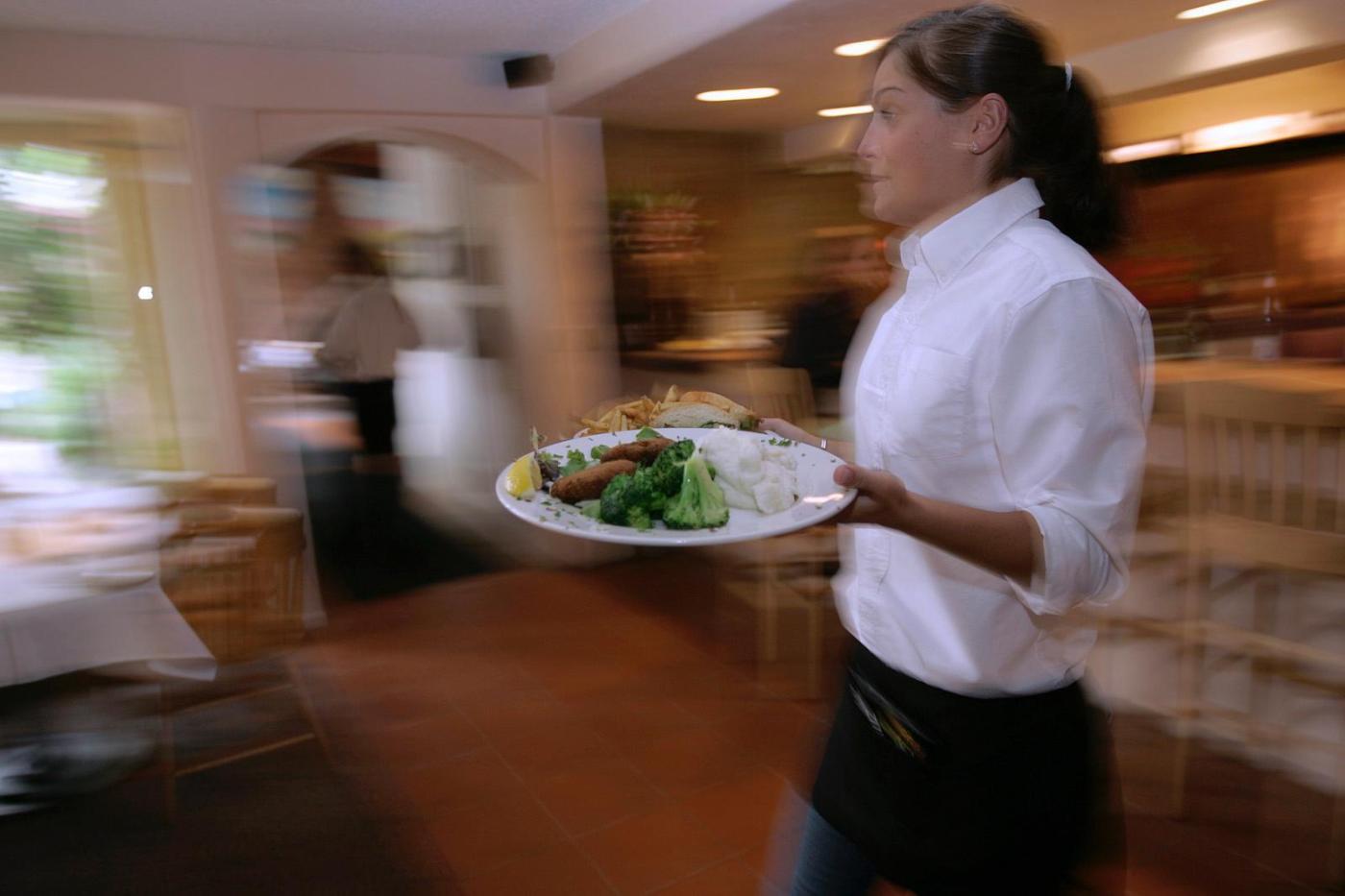 Who qualifies for ‘no tax on tips’ and what counts as a tip? Here are the new rules