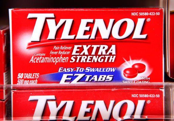 Trump administration to link Tylenol to autism, WaPo reports