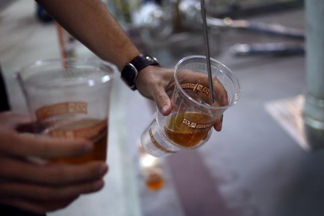 Bay Area craft beer leader 21st Amendment Brewery is shutting down