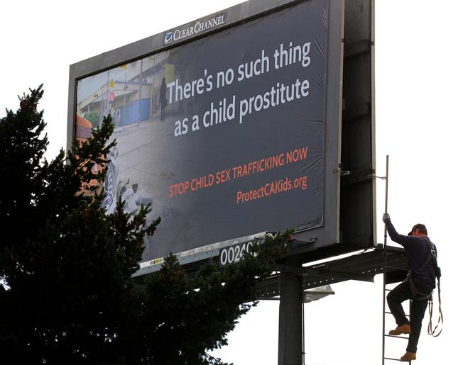 Richmond: Man charged with human trafficking after domestic violence report