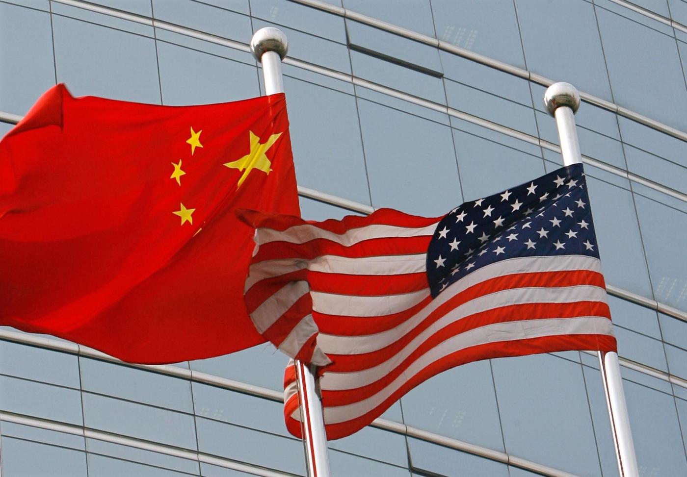China starts probes targeting US semiconductor sector