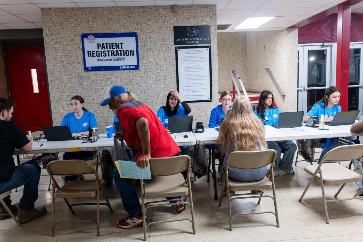 Instead of selling, some rural hospitals band together to survive