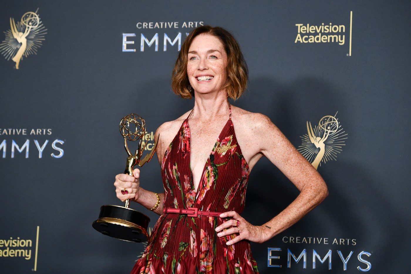 Barack Obama gets an Emmy: List of winners for the awards’ first round