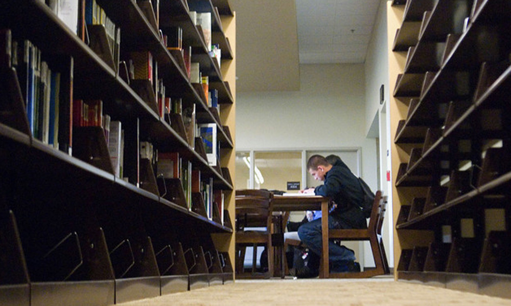 List: National Merit Scholarship semifinalists from the Bay Area, class of 2026