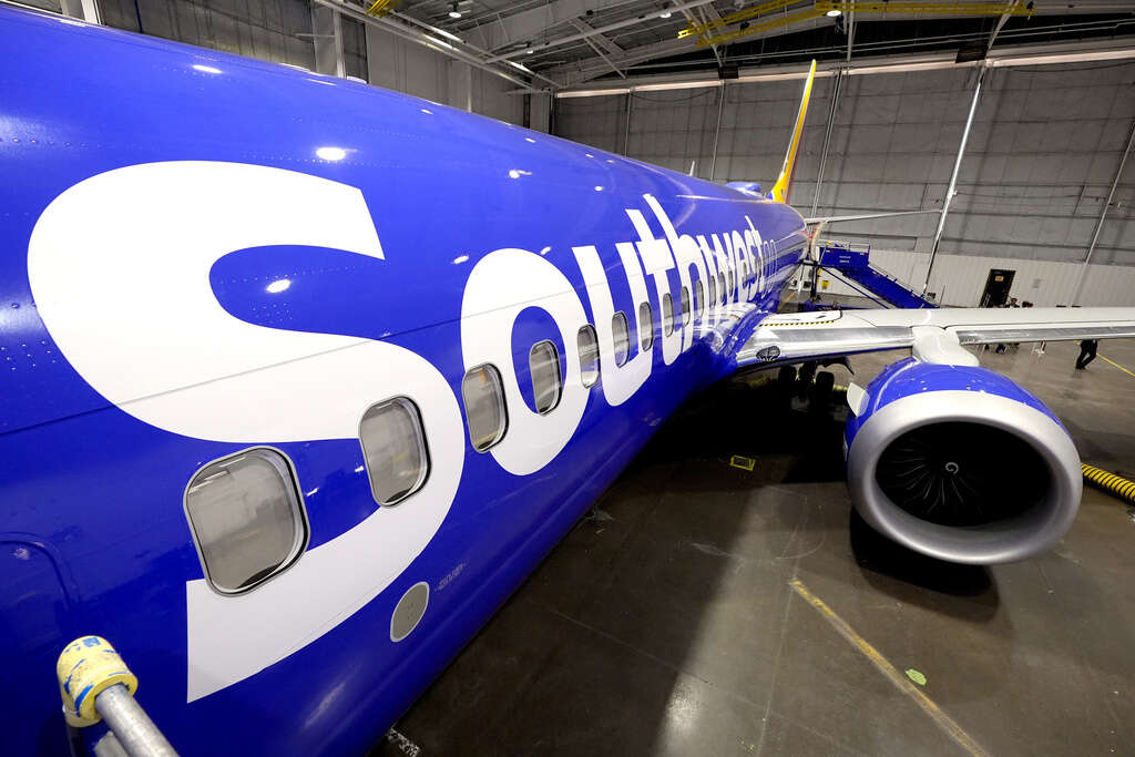 Southwest Airlines coming to Sonoma County airport