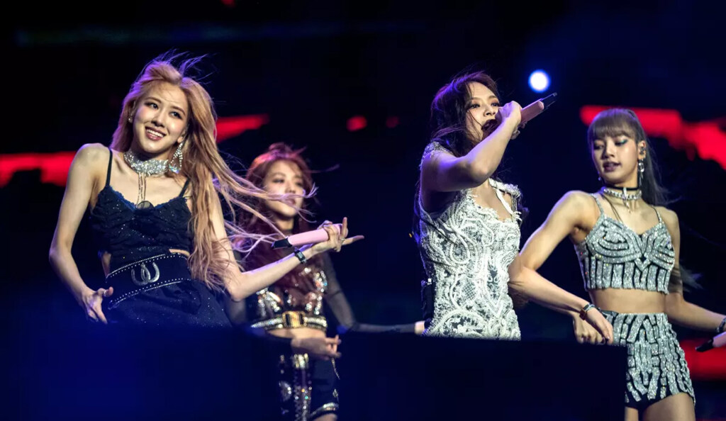 After huge success of KPop Demon Hunters, big studios audition K-pop stars in Bay Area