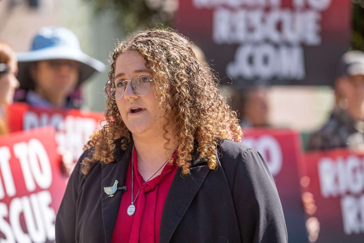 Trial set to begin for Berkeley activist accused in Sonoma County poultry farm incursion