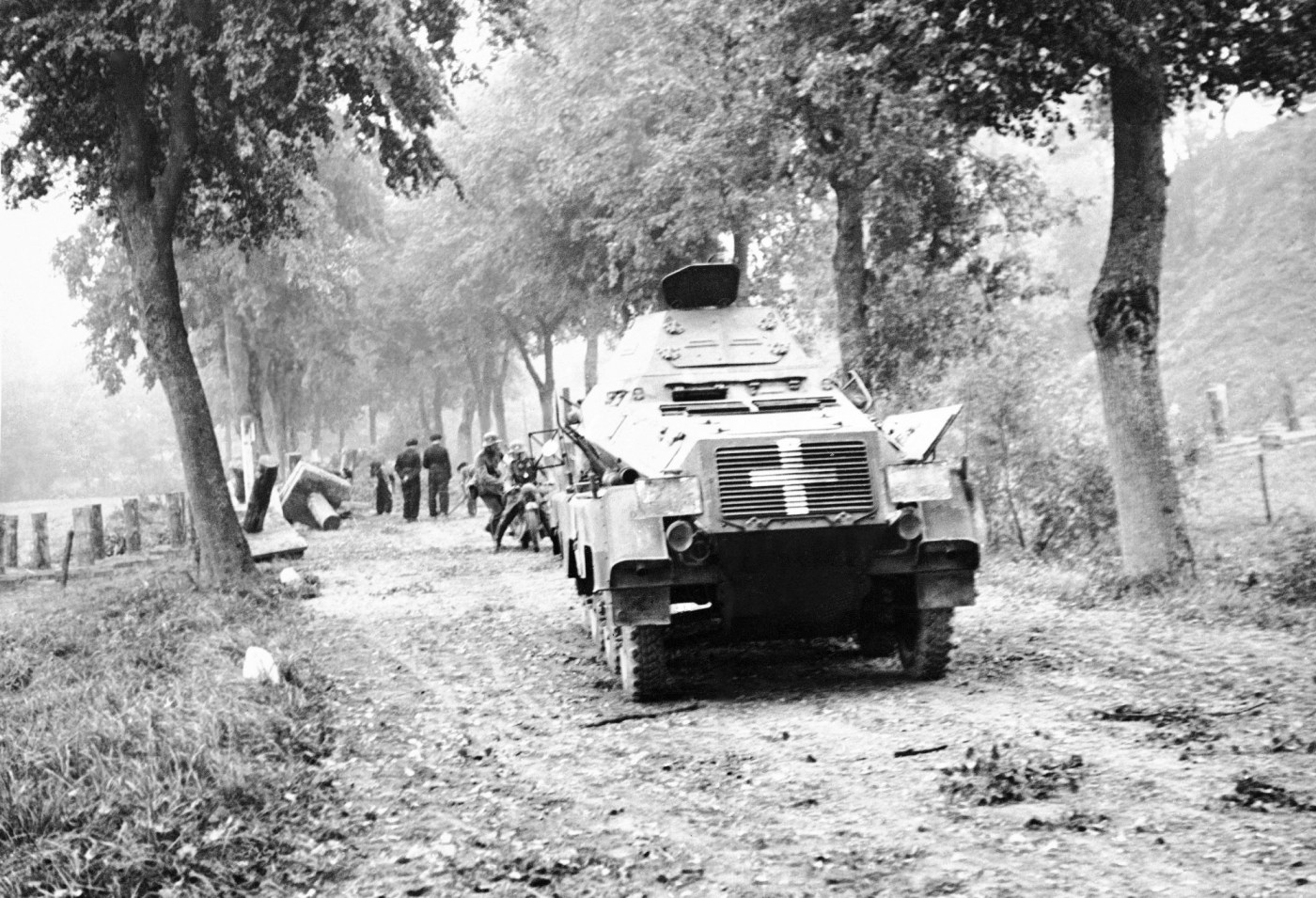 Today in History: September 1, World War II starts with invasion of Poland