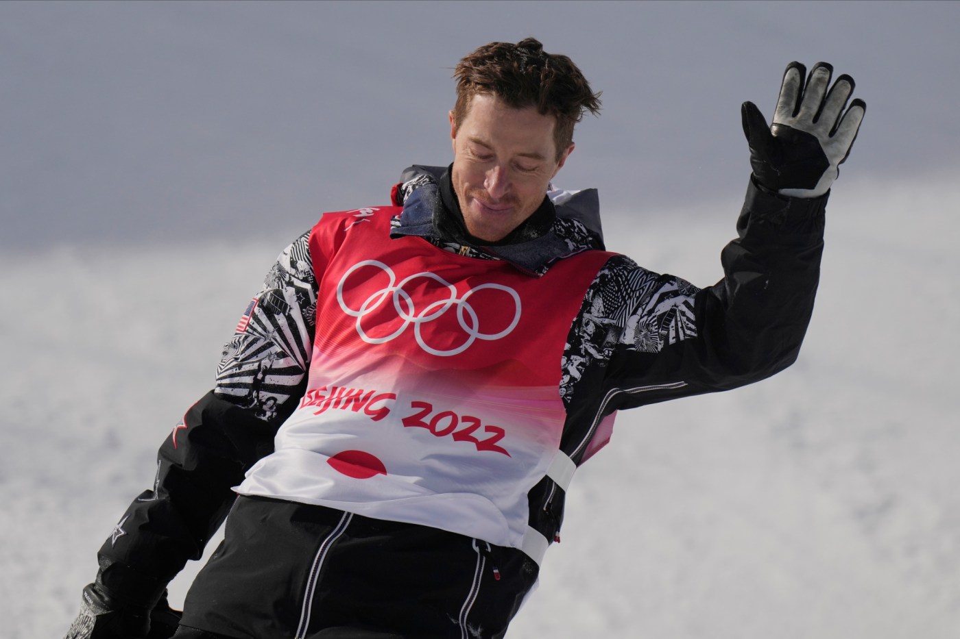 Horoscopes Sept. 3, 2025: Shaun White, it’s time to live life your way