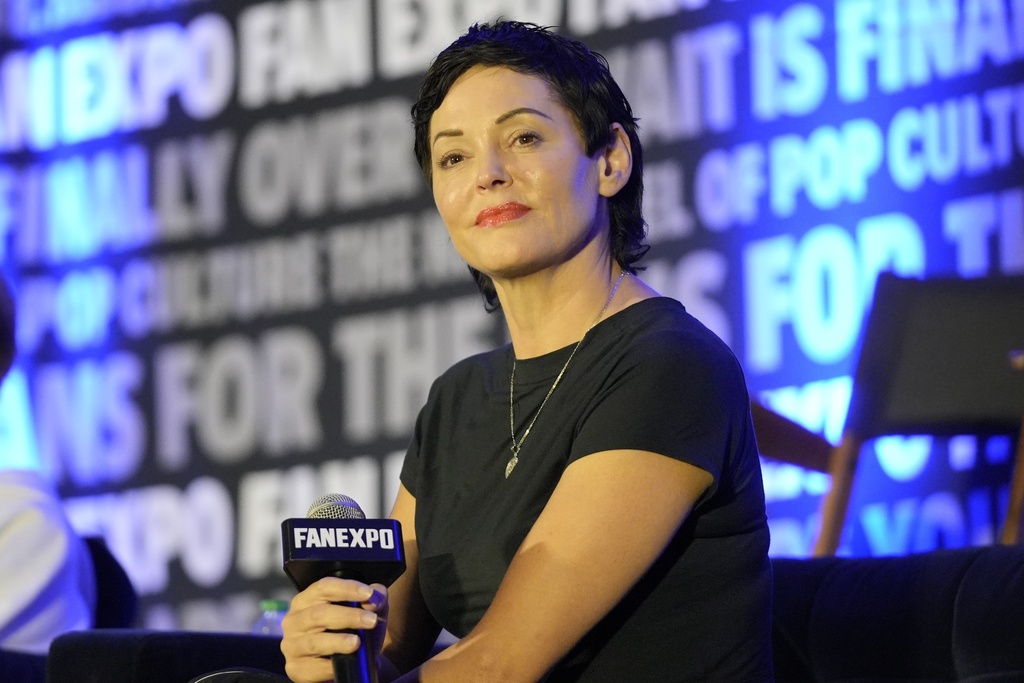 Horoscopes Sept. 5, 2025: Rose McGowan, be specific about what you want to achieve