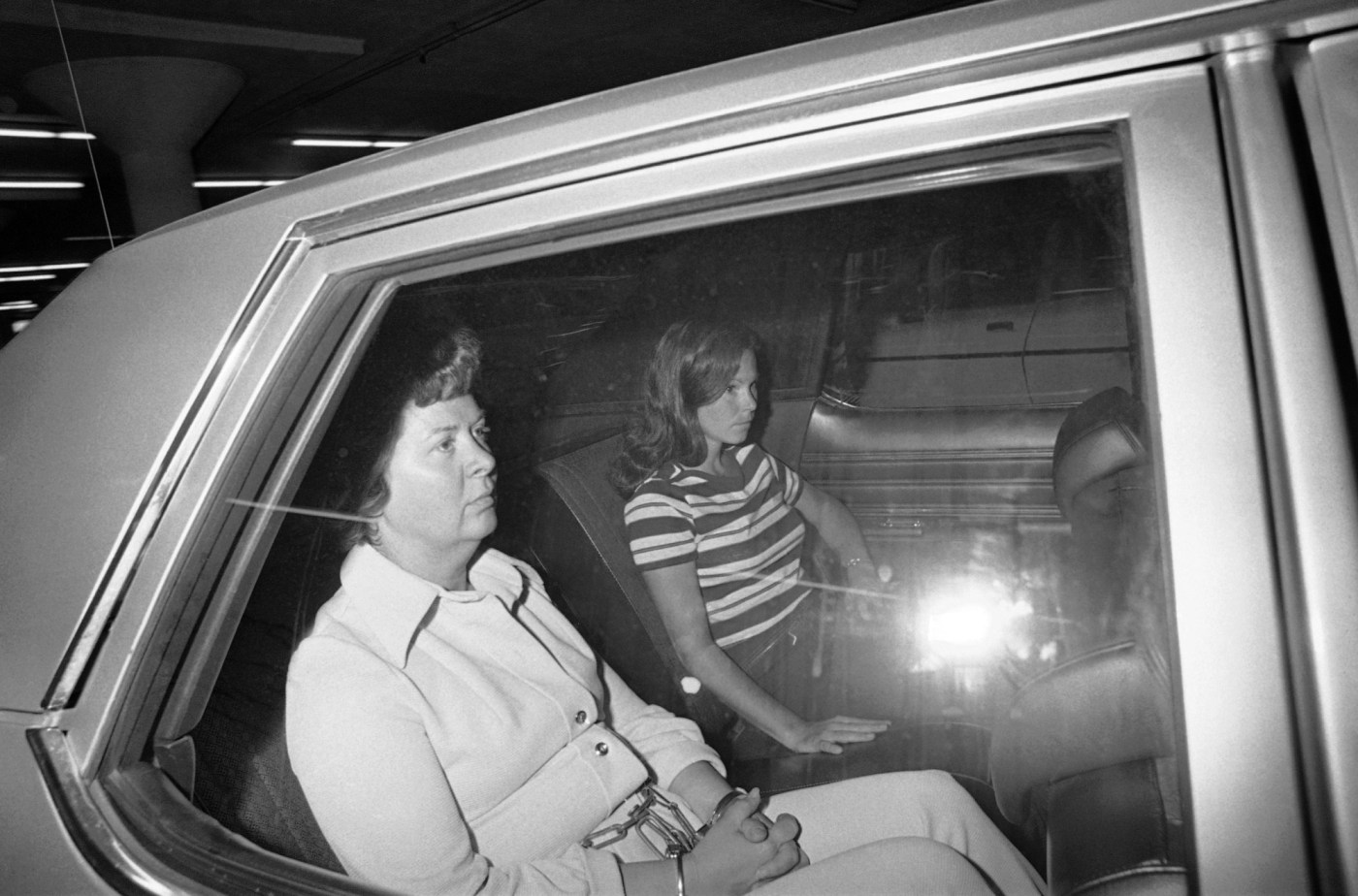 Today in History: September 22, President Ford survives assassination attempt