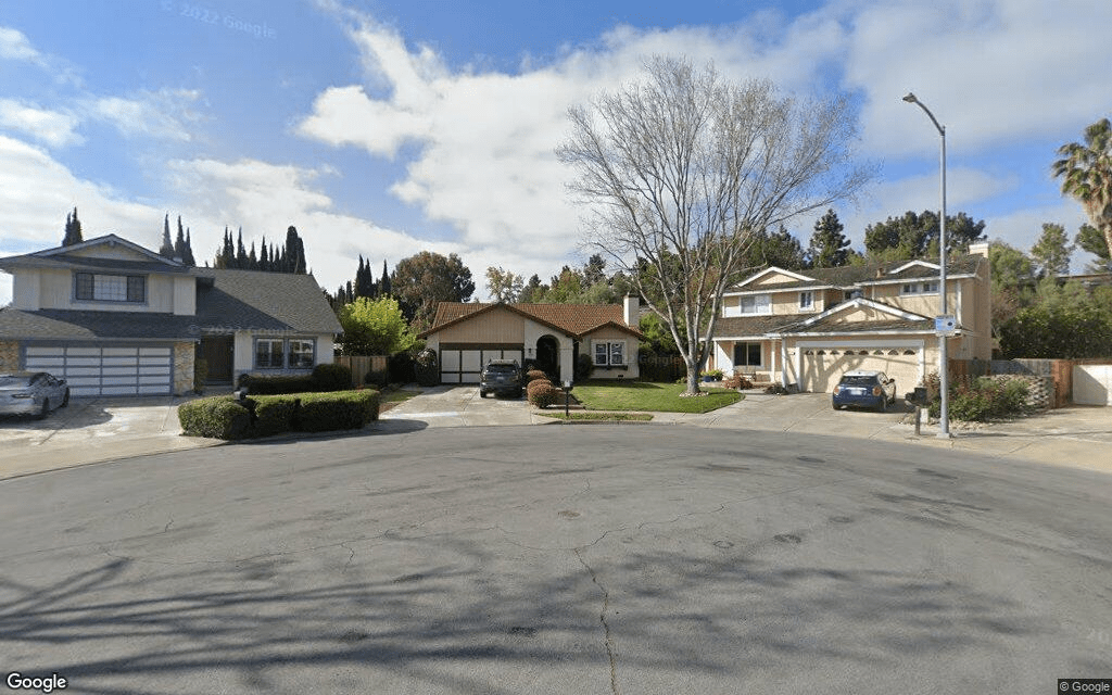 Alameda County real estate: House on Gilbert Place sells for $1,750,000