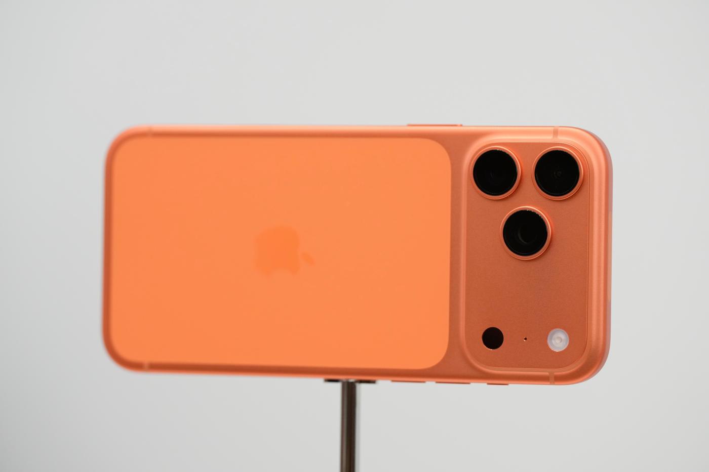 Apple has unveiled its iPhone 17 lineup, including the first iPhone Air. Here’s what’s new