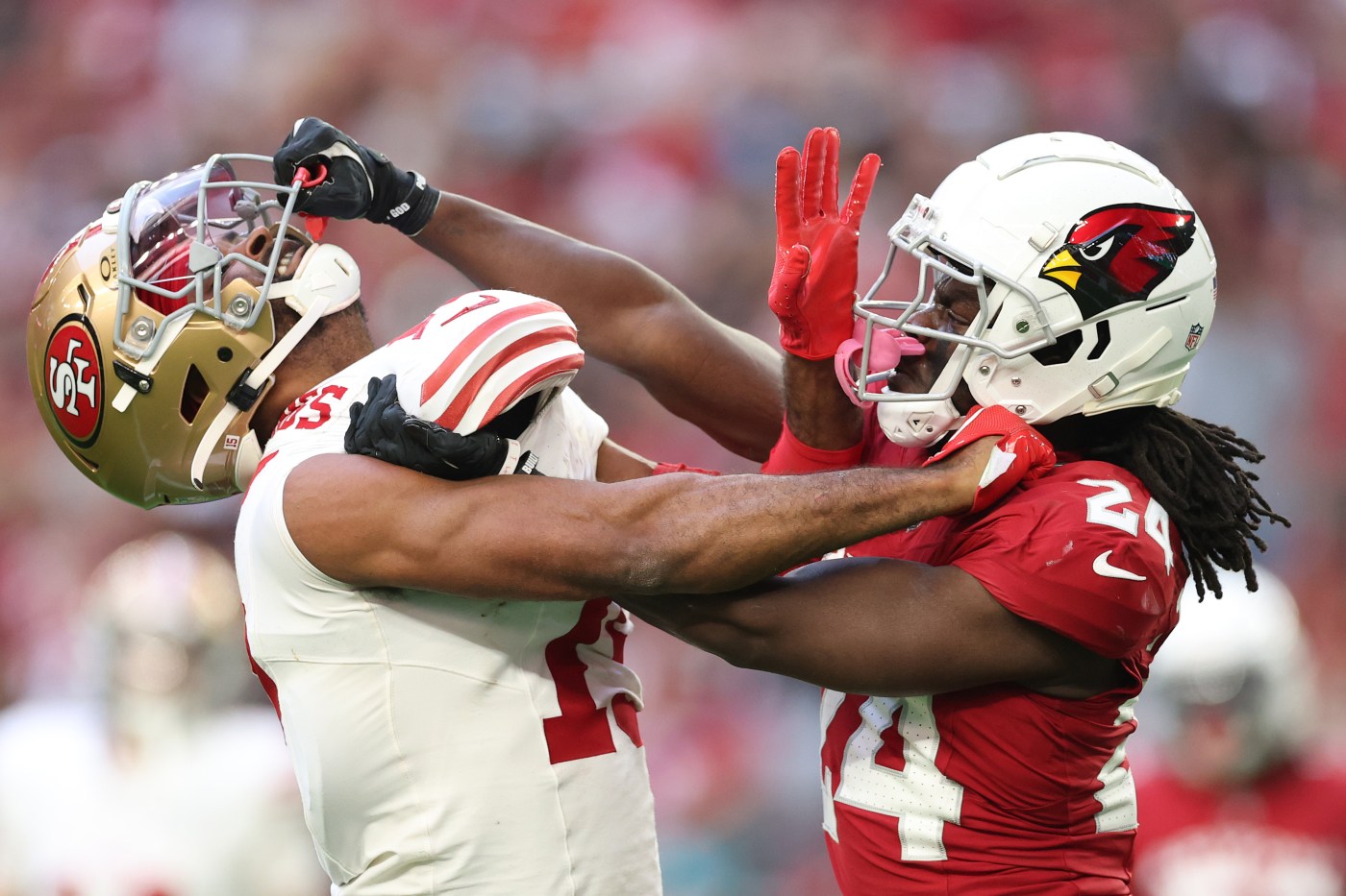 49ers’ 5 keys to winning home opener against Arizona Cardinals