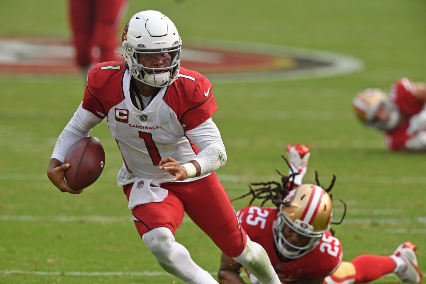 How 49ers’ Kyle Shanahan has fared against the Arizona Cardinals