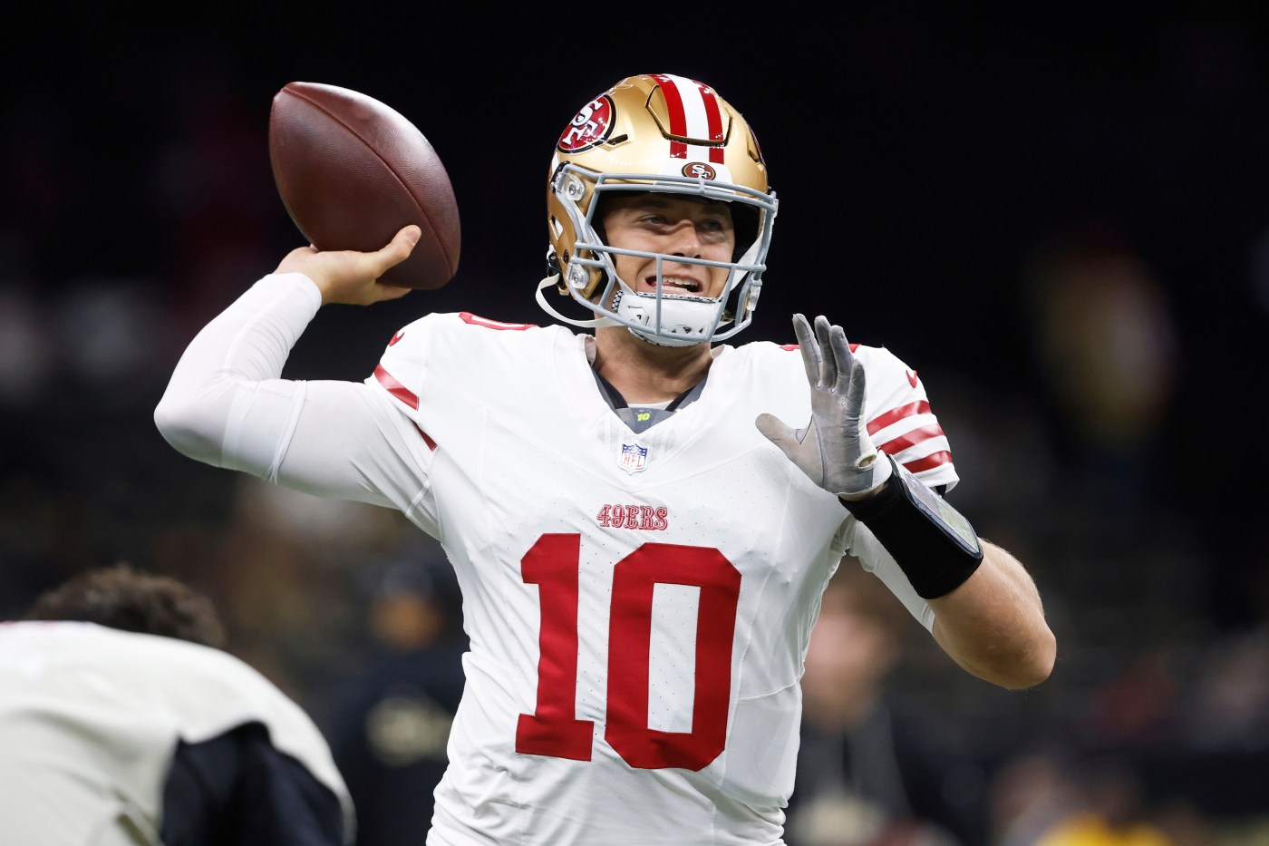 Kurtenbach: Can Mac Jones keep it up? Three predictions for 49ers-Cardinals